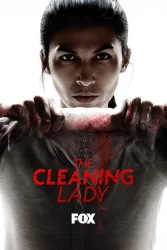 مسلسل The Cleaning Lady الموسم الرابع حلقة 11