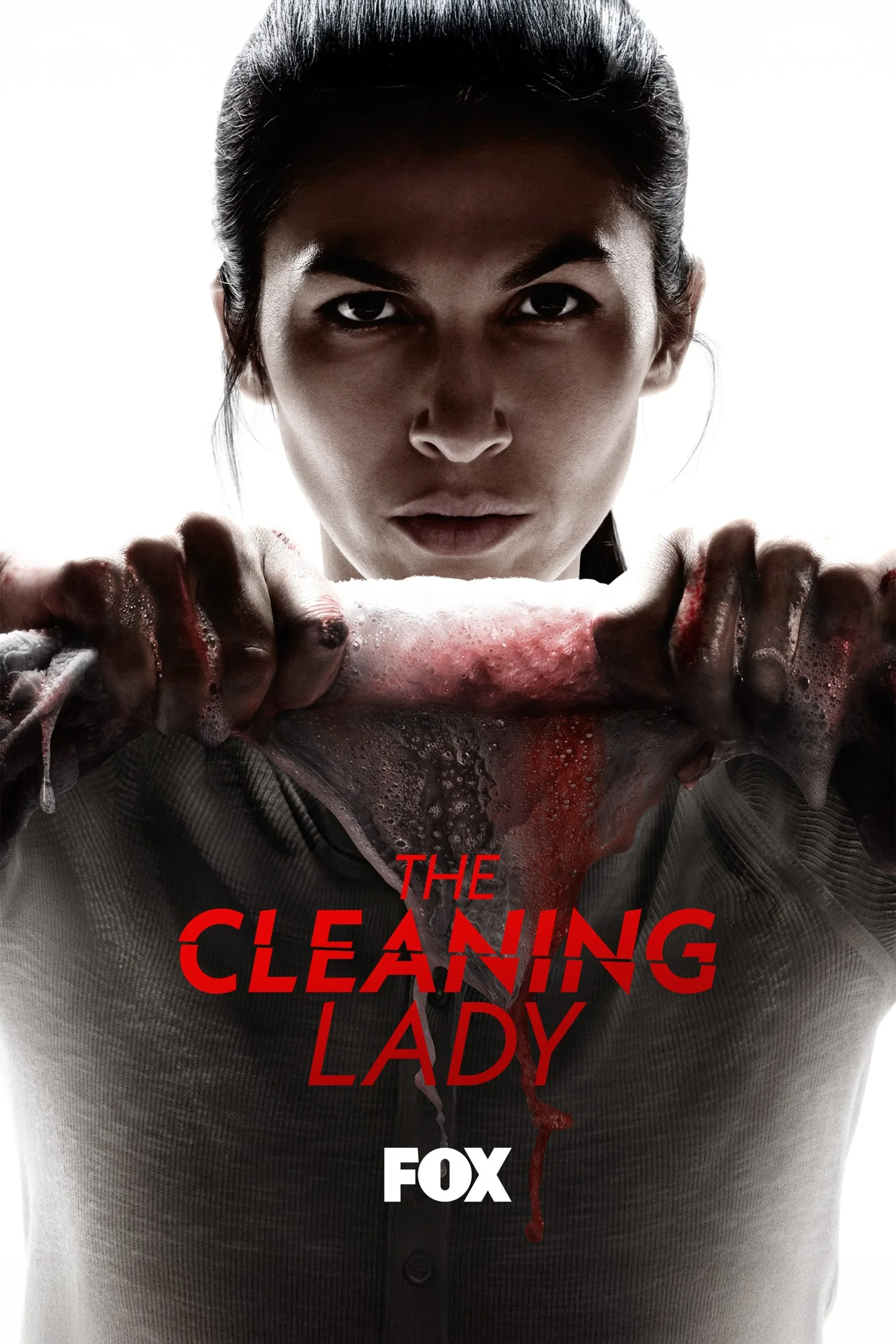 مسلسل The Cleaning Lady الموسم الرابع حلقة 4 مسلسل The Cleaning Lady الموسم الرابع حلقة 4