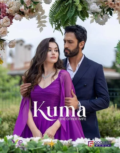 مسلسل الزوجة الاخرى حلقة 1 مترجمة