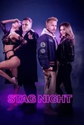 فيلم Stag Night 2024 مترجم