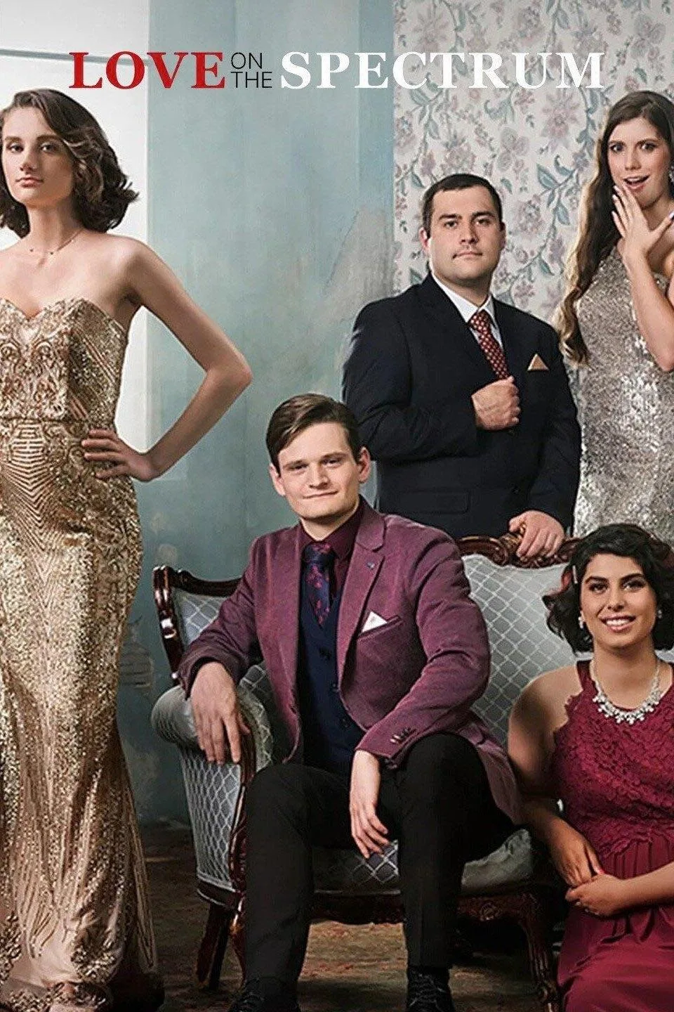 مسلسل Love on the Spectrum الموسم الثاني حلقة 2 مسلسل Love on the Spectrum الموسم الثاني حلقة 2