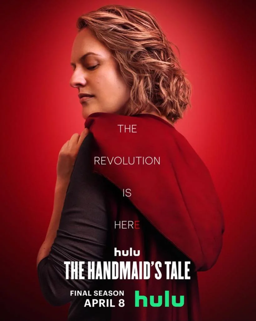 مسلسل The Handmaid’s Tale الموسم السادس حلقة 3 مسلسل The Handmaid’s Tale الموسم السادس حلقة 3