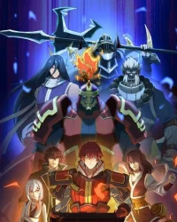 انمي  Zhen Hun Jie 2 حلقة 1 مترجمة