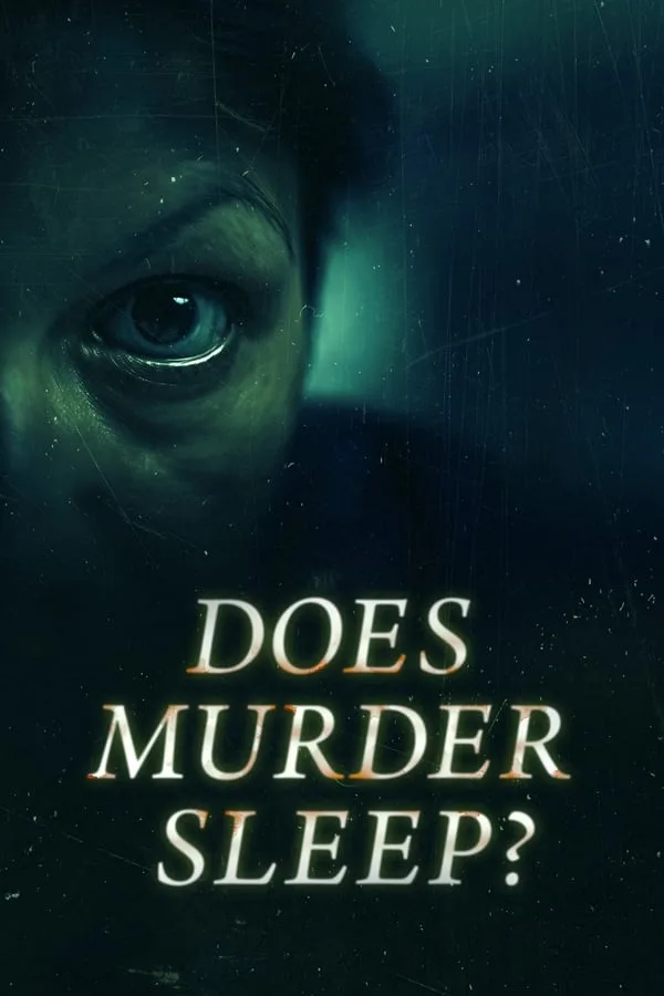 مسلسل Does Murder Sleep الموسم الاول حلقة 6