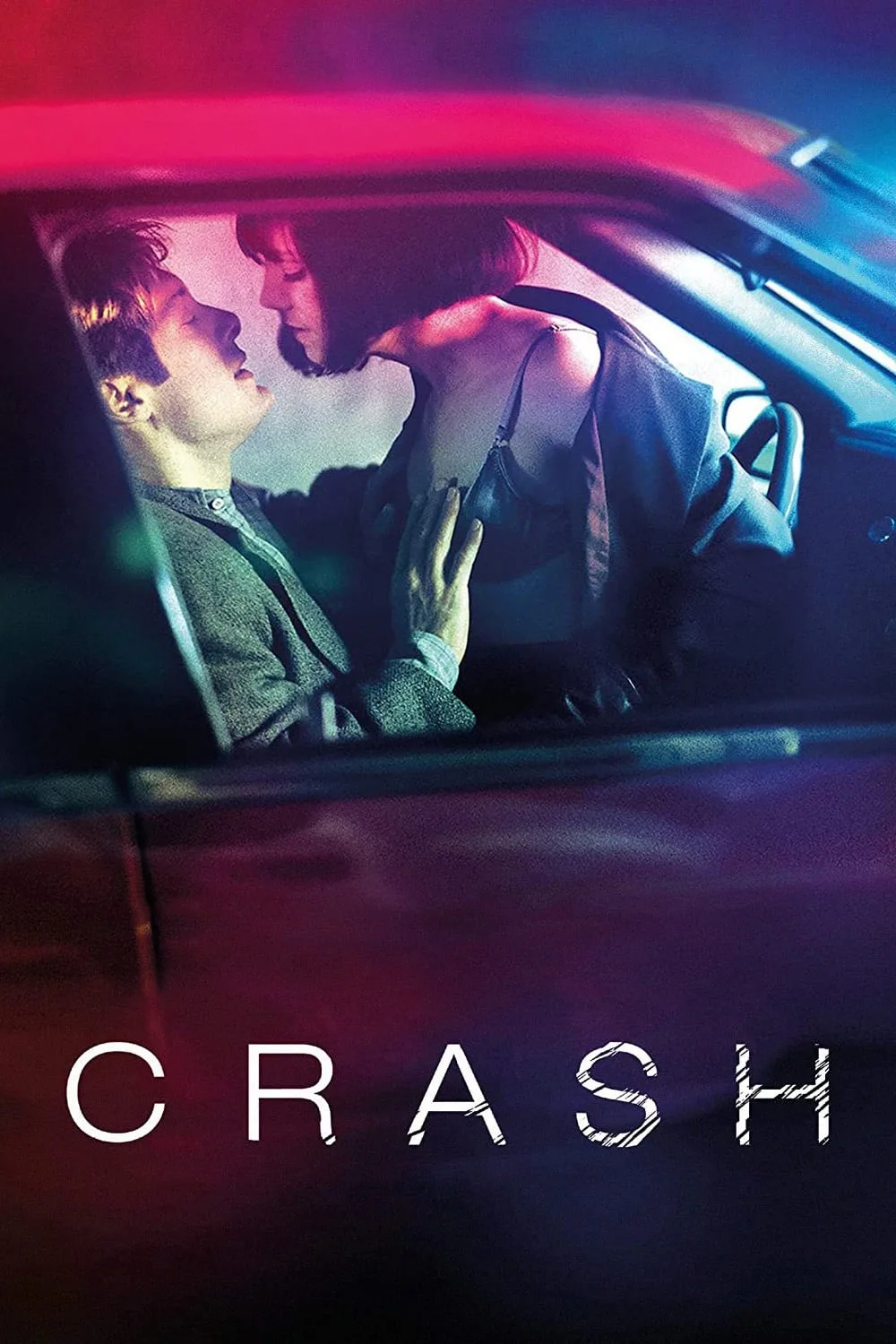 فيلم Crash 1996 مترجم فيلم Crash 1996 مترجم