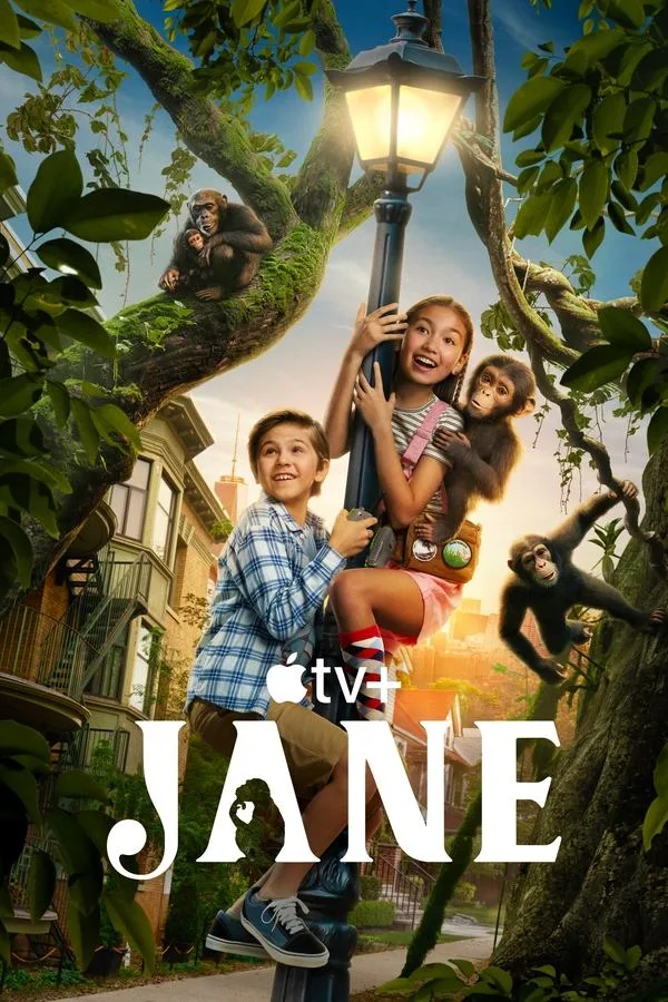 مسلسل Jane الموسم الثالث حلقة 4