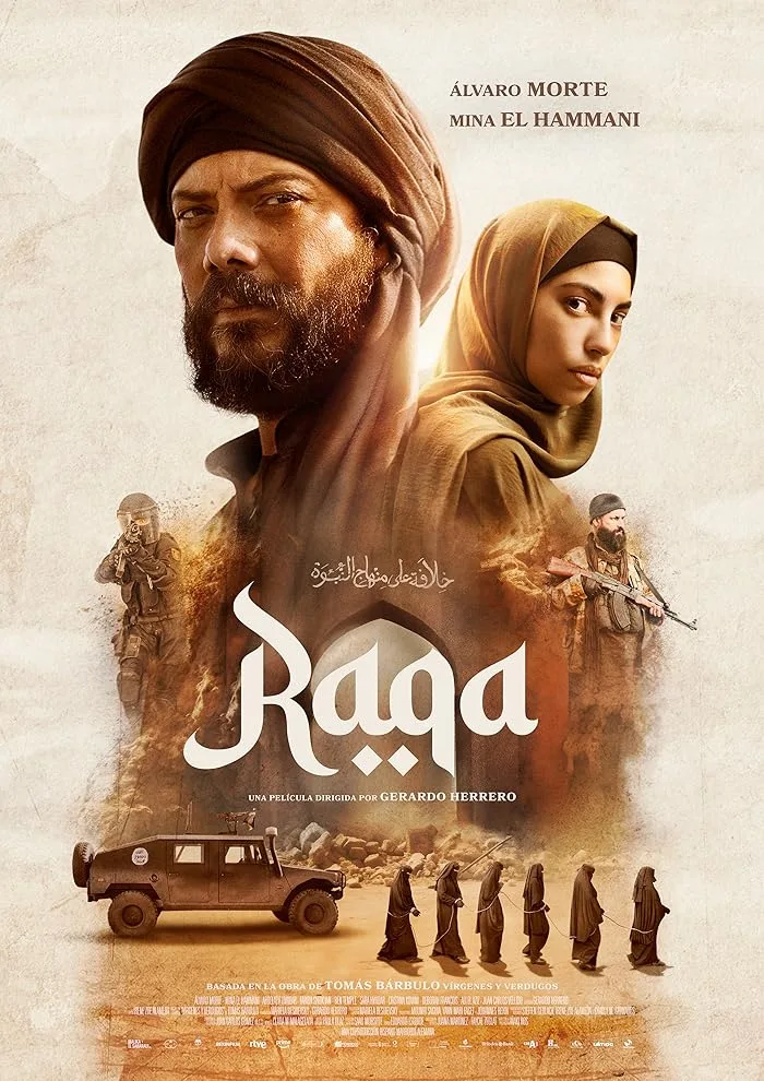 فيلم Raqa 2024 مترجم فيلم Raqa 2024 مترجم