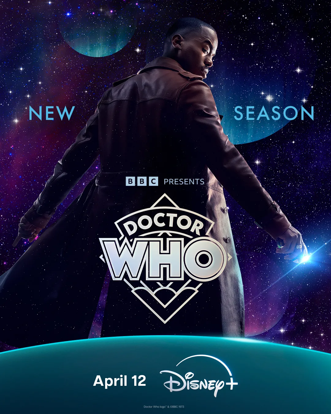 مسلسل Doctor Who 2025 الموسم الثاني حلقة 7 مسلسل Doctor Who 2025 الموسم الثاني حلقة 7