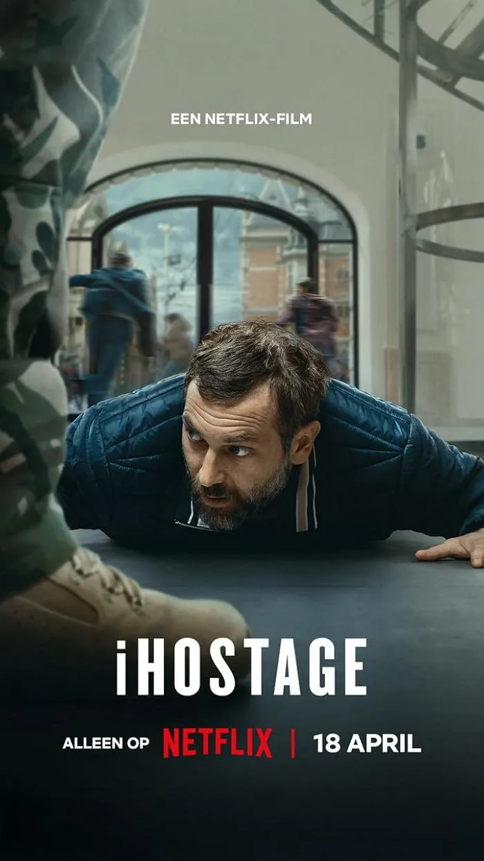 فيلم iHostage 2025 مترجم فيلم iHostage 2025 مترجم