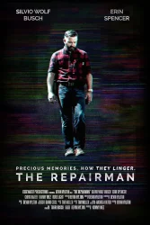 فيلم The Repairman 2025 مترجم