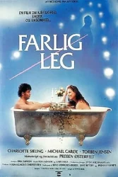 فيلم Farlig leg 1990 مترجم