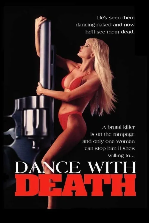 فيلم Dance with Death 1992 مترجم فيلم Dance with Death 1992 مترجم