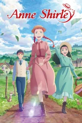 انمي Anne Shirley حلقة 2 مترجمة