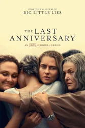 مسلسل The Last Anniversary الموسم الاول حلقة 2