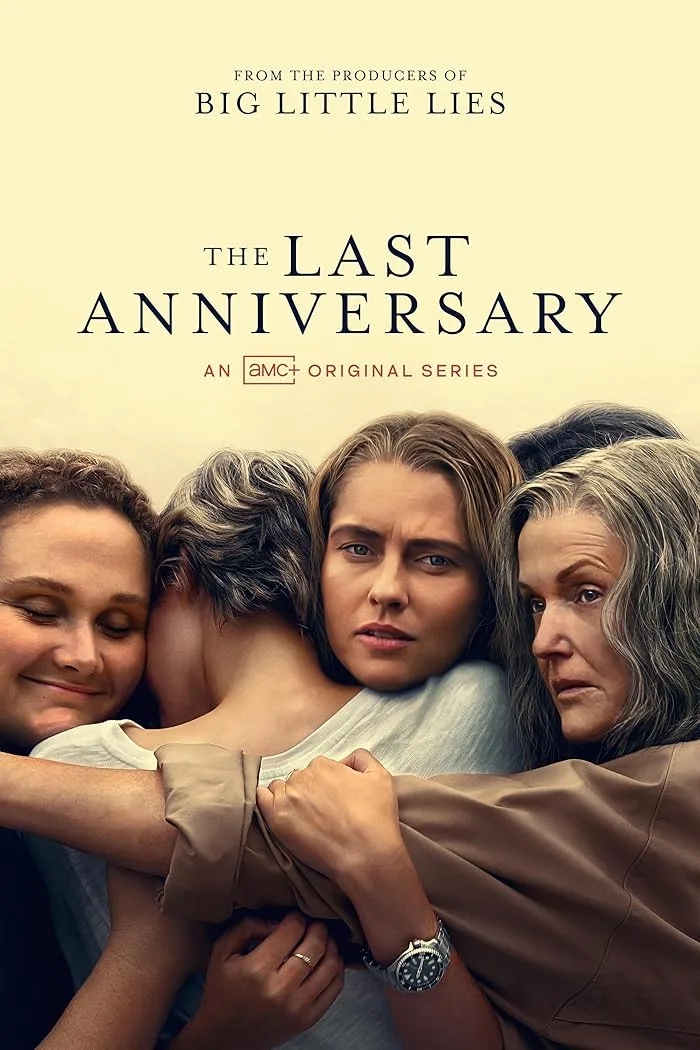 مسلسل The Last Anniversary الموسم الاول حلقة 3