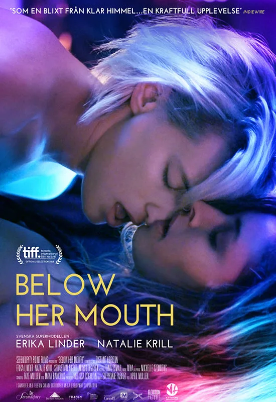 فيلم Below Her Mouth 2016 مترجم فيلم Below Her Mouth 2016 مترجم