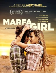 فيلم Marfa Girl 2012 مترجم