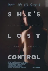 فيلم She’s Lost Control 2014 مترجم