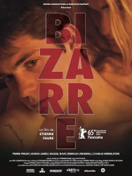 فيلم Bizarre 2015 مترجم