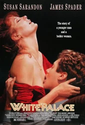 فيلم White Palace 1990 مترجم