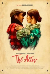 فيلم The Actor 2025 مترجم