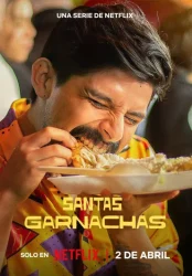 مسلسل Garnachas: Glorious Street Food! الموسم الاول حلقة 3