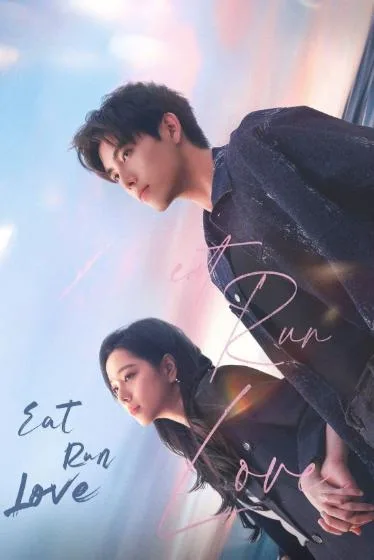 مسلسل لقاء بعد الفراق Eat Run Love حلقة 15 مسلسل لقاء بعد الفراق Eat Run Love حلقة 15