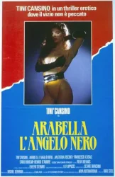 فيلم Arabella: Black Angel 1989 مترجم