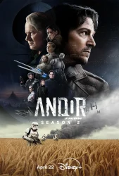 مسلسل Andor الموسم الثاني حلقة 4
