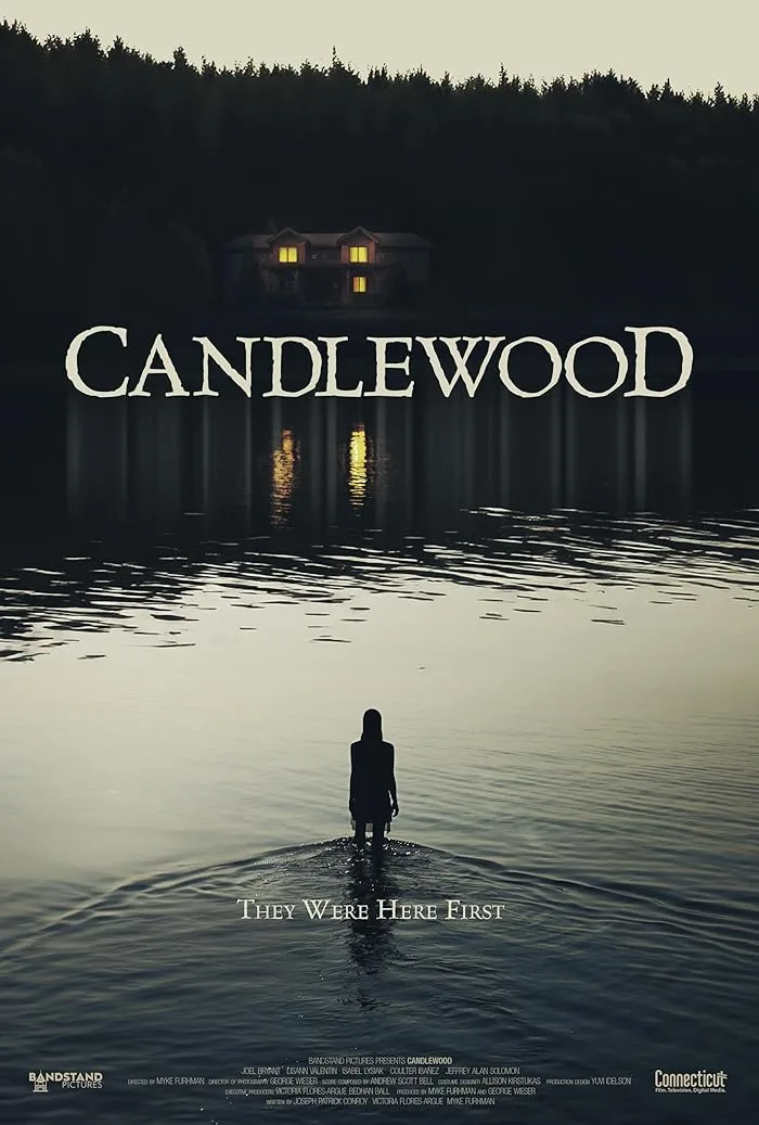 فيلم Candlewood 2025 مترجم فيلم Candlewood 2025 مترجم