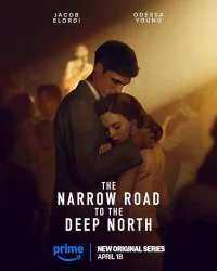 مسلسل The Narrow Road to the Deep North الموسم الاول حلقة 1