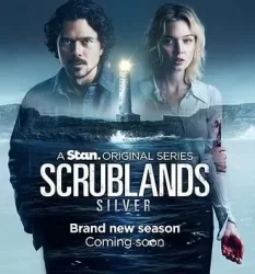 مسلسل Scrublands الموسم الثاني  حلقة 2