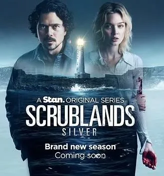 مسلسل Scrublands الموسم الثاني حلقة 3 مسلسل Scrublands الموسم الثاني حلقة 3