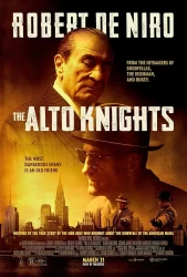 فيلم The Alto Knights 2025 مترجم
