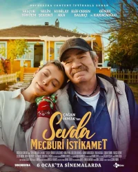 فيلم Sevda Mecburi Istikamet 2023 مترجم