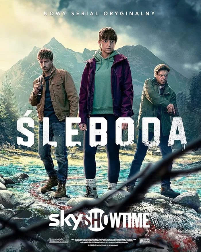 مسلسل Sleboda الموسم الاول حلقة 6 مسلسل Sleboda الموسم الاول حلقة 6