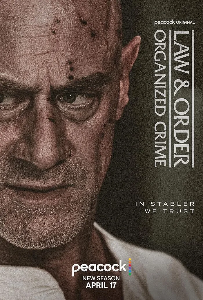 مسلسل Law & Order: Organized Crime الموسم الخامس حلقة 10 مسلسل Law & Order: Organized Crime الموسم الخامس حلقة 10