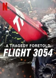 مسلسل A Tragedy Foretold: Flight 3054 الموسم الاول حلقة 1