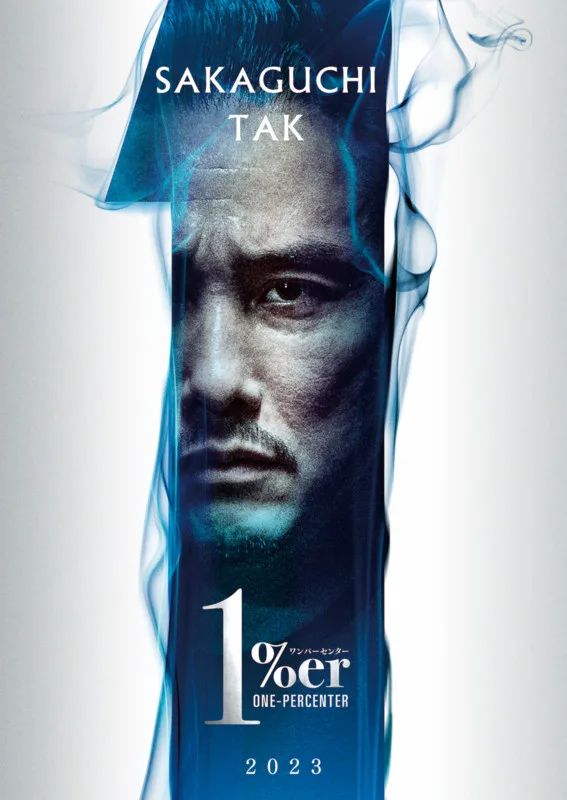 فيلم One Percenter 2023 مترجم