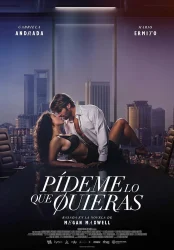 فيلم Ask Me What You Want 2024 مترجم