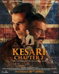 فيلم Kesari Chapter 2 2025 مترجم