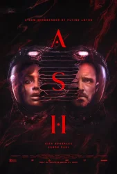 فيلم Ash 2025 مترجم