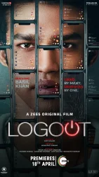 فيلم Logout 2024 مترجم