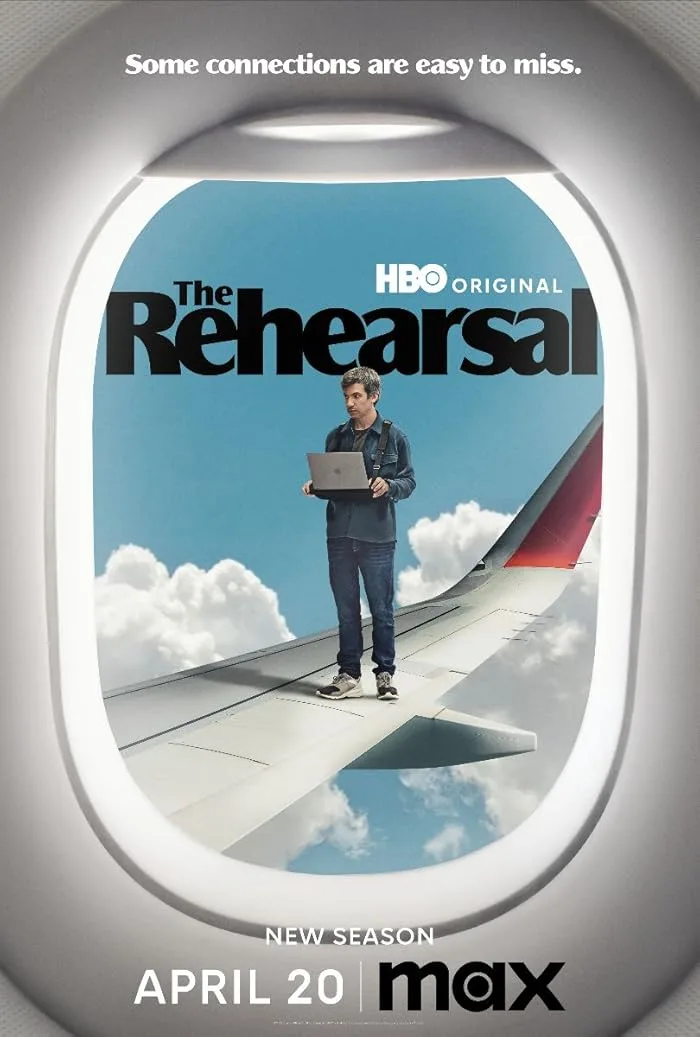 مسلسل The Rehearsal الموسم الثاني حلقة 6 مسلسل The Rehearsal الموسم الثاني حلقة 6