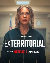 فيلم Exterritorial 2025 مترجم
