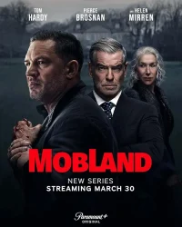 مسلسل MobLand الموسم الاول حلقة 1
