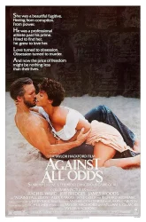 فيلم Against All Odds 1984 مترجم