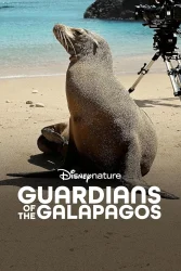 فيلم Guardians of the Galapagos 2025 مترجم