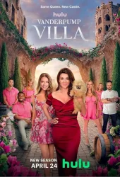 مسلسل Vanderpump Villa الموسم الثاني حلقة 3