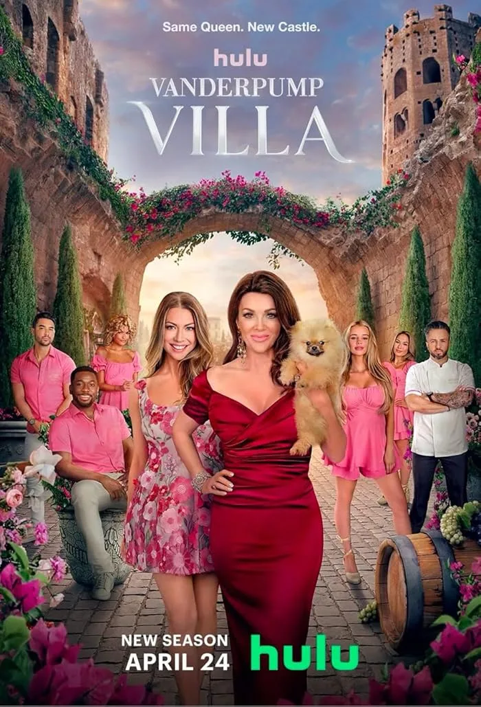 مسلسل Vanderpump Villa الموسم الثاني حلقة 5 مسلسل Vanderpump Villa الموسم الثاني حلقة 5